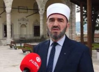 Hoxha Zekerija Bajrami padit për shpifje televizionin Alsat-M