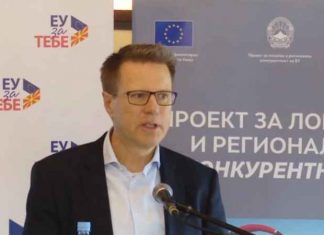 Zhbogar: Program ambicioz që do t’i hapë rrugë vendit për në BE