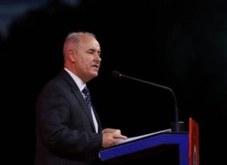 A ndihet i mashtruar Naser Zyberi nga Ali Ahmeti? Zyberi: S’kam koment për marrëveshjen LSDM-Bashkimi Demokratik