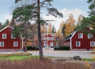 Çudia në Suedi, del në shitje i gjithë fshati shumë afër Stokholmit, ja sa kushton