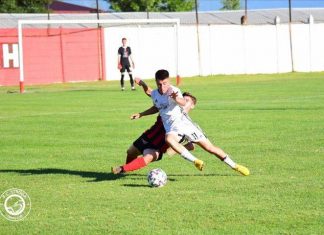 Super talenti Fikri Dani, 17 vjeçari nga Dollogozhda e Strugës, lojtari që shkëlqeu në fitoren e FC Struga “Trim&Lum” (FOTO)
