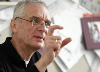 Eksperti austriak: Në Kosovë çdo i dyti është i infektuar me koronavirus