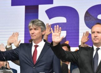 Koalicioni ASH-AAA, ja nga sa deputet kanë dy partitë politike