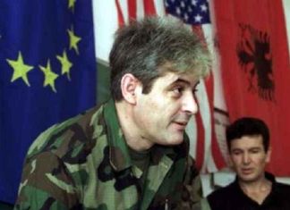 Ahmeti: Të njollosësh UÇK-në është sikur tu bësh atentat gjithë shqiptarëve (VIDEO)