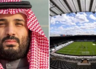 Zbulohen dy klubet e mëdha të Premier League që kundërshtuan blerjen e Newcastle United