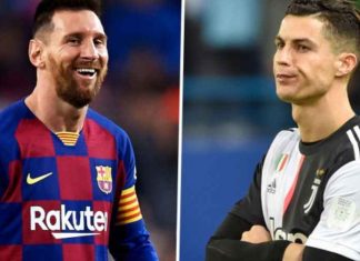 Disa fjalë interesante të Ronaldos për Messin nga intervista e tij e fundit, ai flet edhe për Zidanen, PSG-në, por edhe të ardhmen te Manchester United