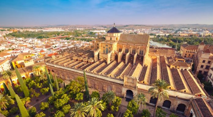 Mezquita-Catedral-de-Córdoba-tickets