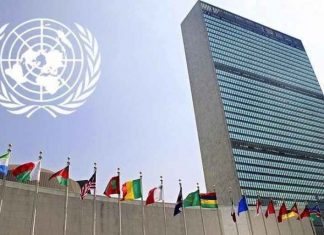 OKB miraton rezolutën për armëpushim global për shkak të COVID-19