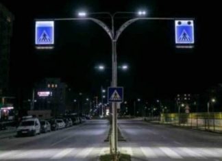 Masat e reja, Qeveria Hoti e kufizon qarkullimin nga 22:30 deri në 5:00, në 13 komuna të Kosovës