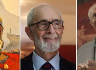 Libri i ri i Rexhep Qoses: Enver Hoxha dhe Skënderbeu, atdhetarët më të mëdhenj në historinë e kombit