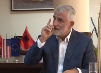 Paralajmërimi i fortë i Menduh Thaçit: Mund të rikthehet konflikti (VIDEO)