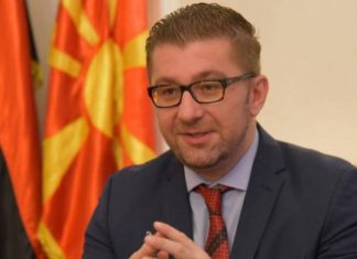 Gazetari zë ngushtë Mickoskin në lidhje me fusnotën (VIDEO)