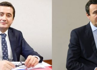 Kush është zyrtari i lartë i Turqisë që është ”kopje” e Albin Kurtit