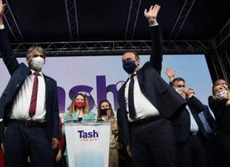 Koalicioni ASH – AAA me protesta kundër vjedhjes së votave, zbulohet dita e mbajtjes