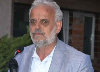 Talat Xhaferri: T’i kultivojmë vlerat të cilat na i mësojnë festat fetare
