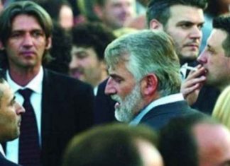 Thaçi tregon arsyen se pse i ndanë rrugët me Ziadin Selën, u merte ryshfet njerëzve në Strugë (VIDEO)
