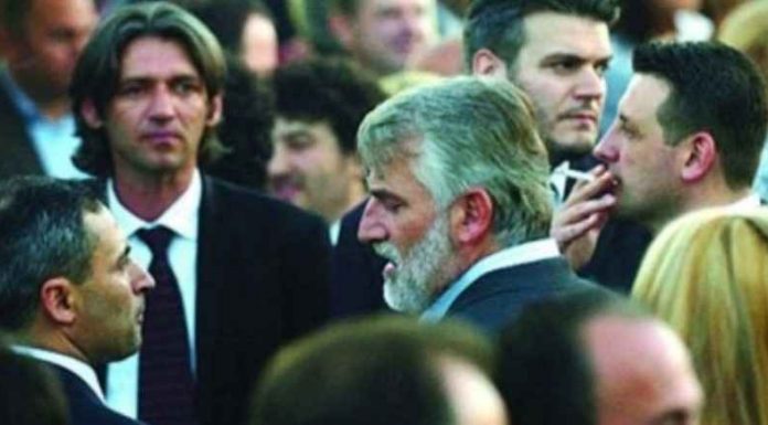 Thaci Sela