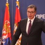 Vuçiq: Maqedonia e Veriut më goditi fort që votoi për rezolutën për Srebrenicën