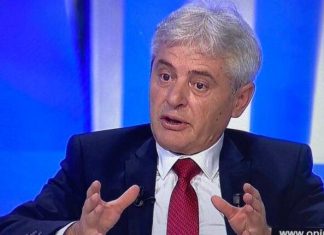 Ali Ahmeti: Fyerjet e Zaevit ndaj shqiptarëve janë të pafalshme
