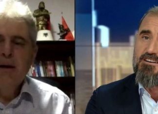 Ahmeti: Edhe partitë maqedonase po e krijojnë bindjen që ne jemi shtetformues
