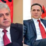 Para dy muajve kërkonte tryezë me Ahmetin, Kasami sot thotë se nuk ulet me Ahmetin