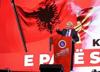 Ahmeti nga Zhelina: Kundërshtarët të heqin paragjykimet, kërkojmë hisen tonë