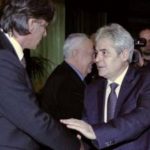 Të shtunën në ora 20:30, Sela dhe Ahmeti në Gostivar nënshkruajnë marrëveshjen e koalicionit