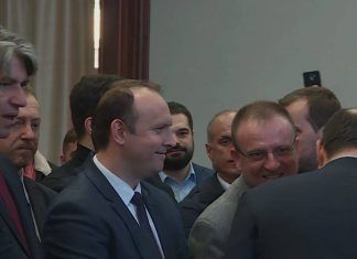 Refuzohen të gjitha paditë e koalicionit ASH-AAA, zgjidhja e vetme protestat
