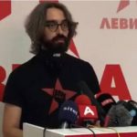 Kreu i të majtës në Maqedoni: Pse njerëzit ecin nëpër Parlament me armë?