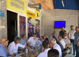 Absurde: Sela nga bastorja sportive kundërshton kazinot (FOTO)