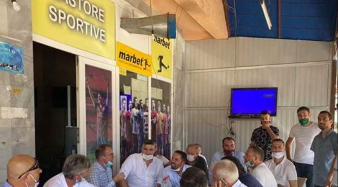 bastore sportive sela