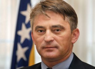 Anëtari kroat i Presidencës së Bosnjës: Kosova është shtet, po presim që Beogradi ta pranojë këtë fakt