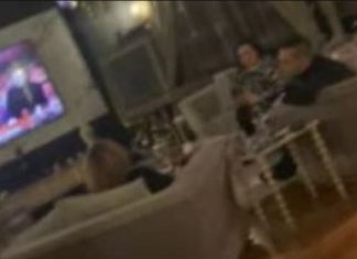Publikohet video nga shtëpia e Boki 13, të ftuar janë Katica Janeva dhe Radmilla Sheqerinska (VIDEO)