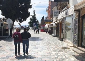 Vizitorët e huaj ankohen për infrastrukturën rrugore dhe higjienën në Maqedoninë e Veriut