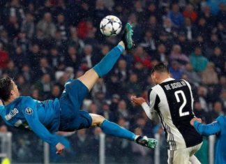 A do të luajë Cristiano Ronaldo kundër Real Madridit në Champions League
