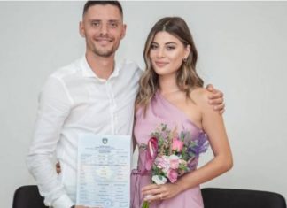 I vetizoluar prej COVID-19, zyrtari i lartë në Kosovë mungon në martesën e djalit