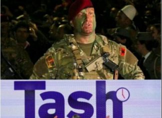 Kolonel Demiraj ka një mesazh për shqiptarët e RMV: Perkrahni koalicionin ASH-AAA, është ndërkombëtarisht i respektuar
