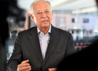 Diplomati gjerman kërkon heqjen e vizave për Kosovën