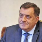 Zyrtare: Dodik është presidenti i ri i RS
