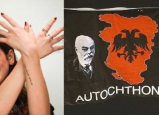 “UNICEF Serbia” reagon pas postimeve të Dua Lipës për Shqipërinë Etnike: Ajo nuk është ambasadore e jona
