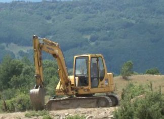 Nuk ka zgjidhje për çështjen e ujit në Siniçan, takimi i radhës nesër në Bogovinë (VIDEO)