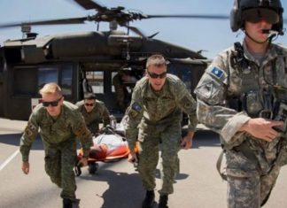 Raporti amerikan: Deri në 2027 duhet krijuar rrugë e qartë për anëtarësimin e Kosovës në NATO