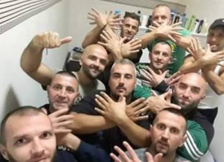 Pjesëtarë nga Grupi i Kumanovës mund të vuajnë dënimin edhe në Kosovë