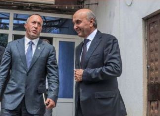 Haradinaj: Virusi ekziston, mos e injoroni
