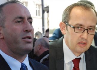 Qeveria Hoti mund të zgjerohet edhe me PDK-në pas ngritjes së aktakuzave