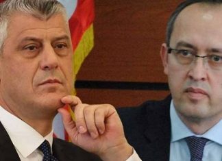 Hoti infektohet nga COVID-19, Hashim Thaçi del me mesazhin e rëndësishëm: Respektoni rekomandimet e institucioneve shëndetësore