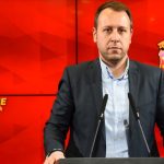 Vazhdojnë kërcënimet për destabilizim, Janushev me betim publik për hakmarrje