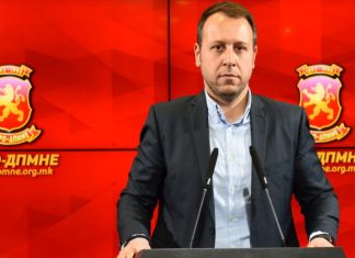 Vazhdojnë kërcënimet për destabilizim, Janushev me betim publik për hakmarrje