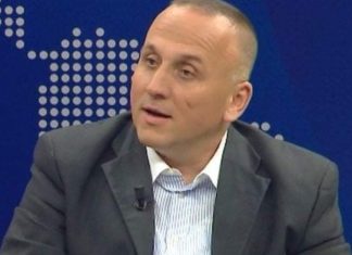Ilir Kulla: Është e mundur që RMV-ja të drejtohet nga një kryeministër shqiptar