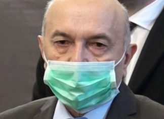 Nervozohet Isa Mustafa: Xhelatja Mimoza Kusari po tregon kanibalizëm politik, strucat po heshtin